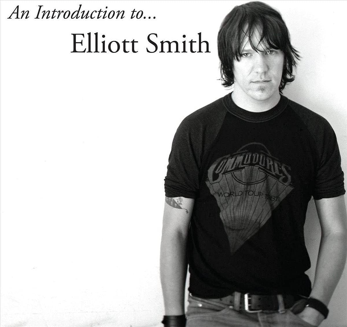 Elliott Smith – An Introduction To... - LP