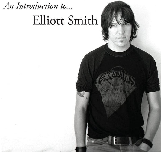 Elliott Smith – An Introduction To... - LP