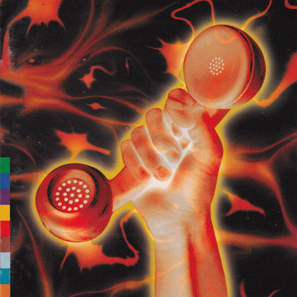 Peter Gabriel – Secret World Live CD