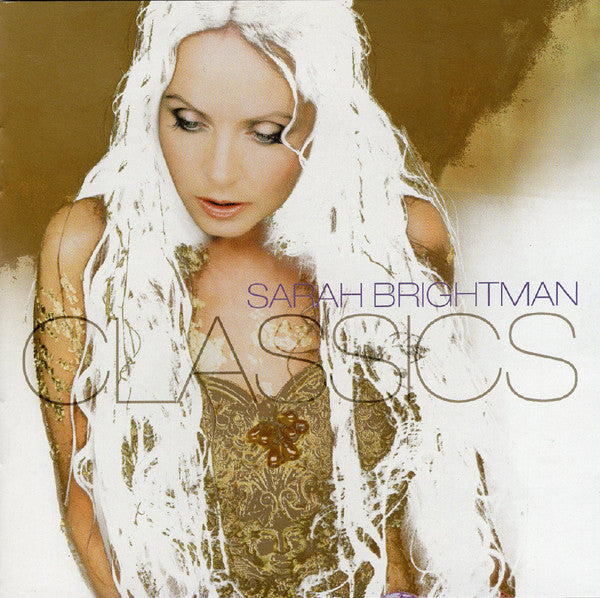Sarah Brightman – Classics - CD