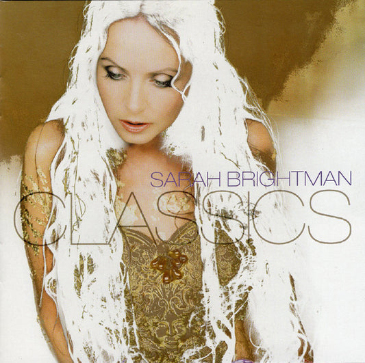 Sarah Brightman – Classics - CD