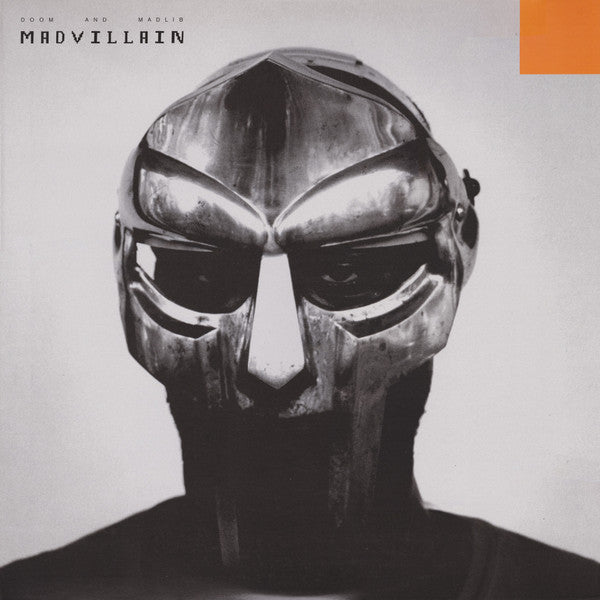 Madvillain – Madvillainy- LP
