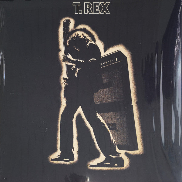 T. Rex – Electric Warrior - LP