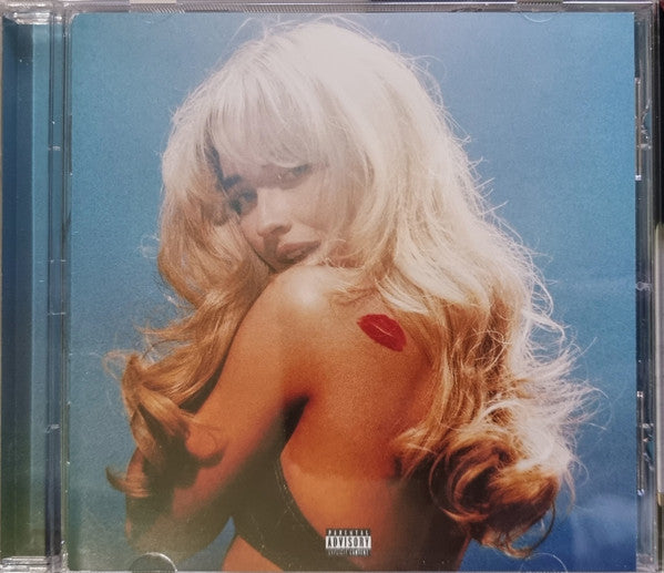 Sabrina Carpenter – Short N' Sweet - CD