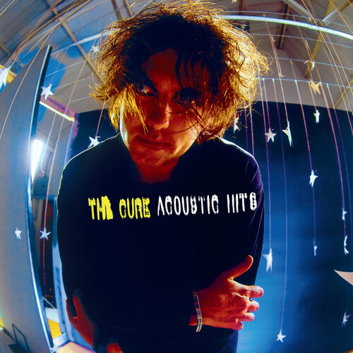The Cure - Acoustic Hits RSD 2026 - LP Silver