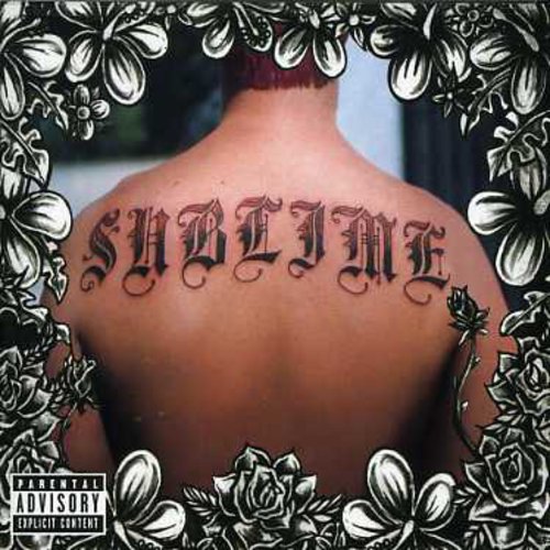Sublime  - Sublime - CD