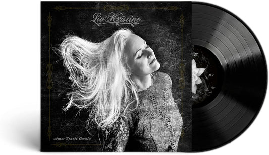 Liv Kristine – Amor Vincit Omnia - LP