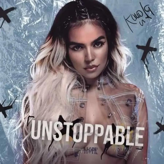 Karol G – Unstoppable LP