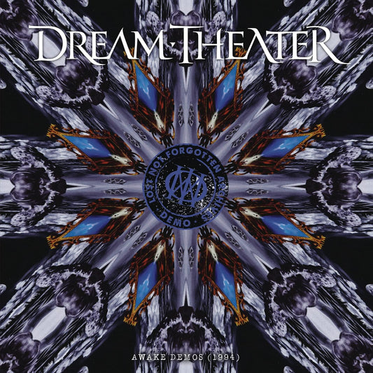 Dream Theater – Awake Demos (1994) LP