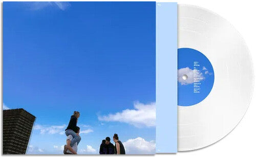 Fred Again - Ten Days - LP White