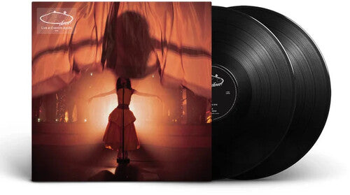 Olivia Dean - Live At Eventim Apollo - LP