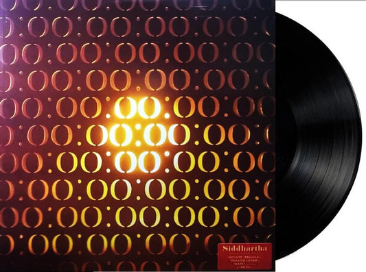 Siddhartha – 00:00 - LP