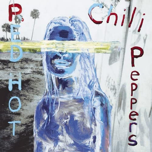 Red Hot Chili Peppers – By The Way - LP