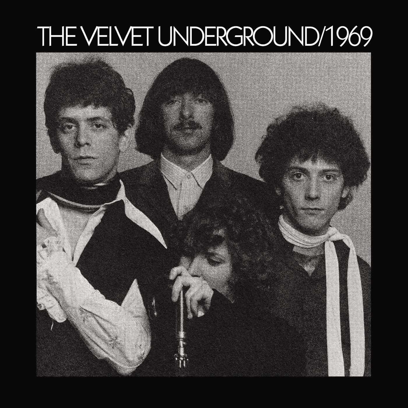 The Velvet Underground – 1969 - LP