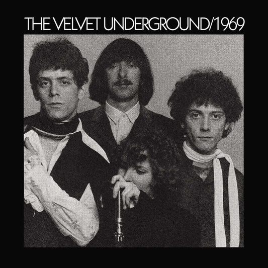 The Velvet Underground – 1969 - LP