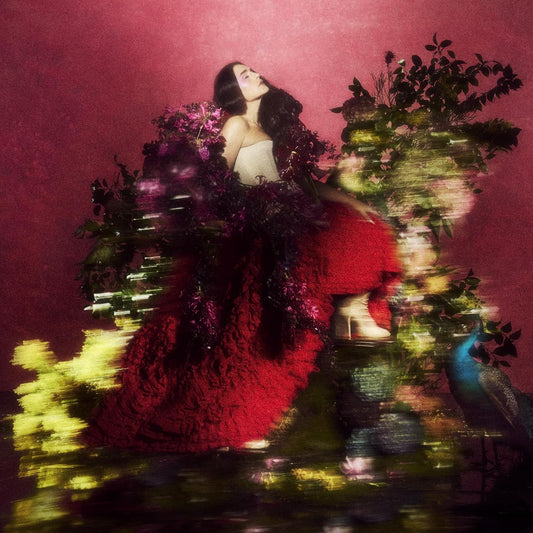 Jessie Ware – Superbloom - CD