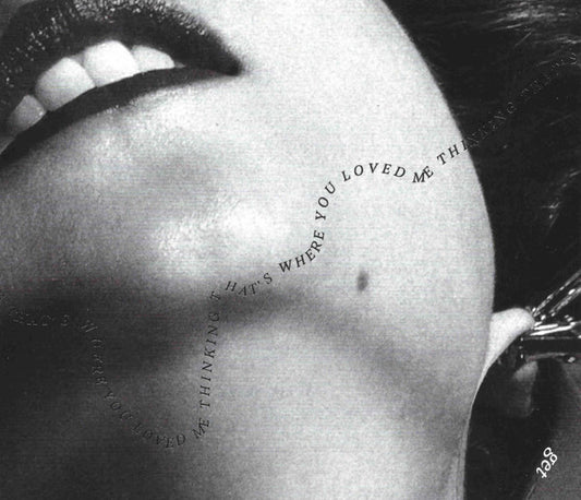 Mitski – Laurel Hell - CD