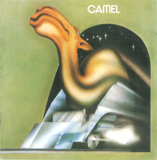 Camel – Camel - CD