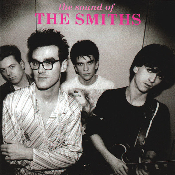The Smiths – The Sound Of The Smiths - CD