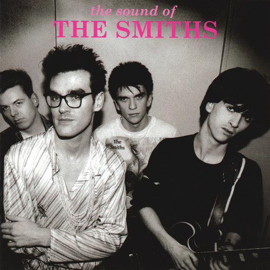 The Smiths – The Sound Of The Smiths - CD