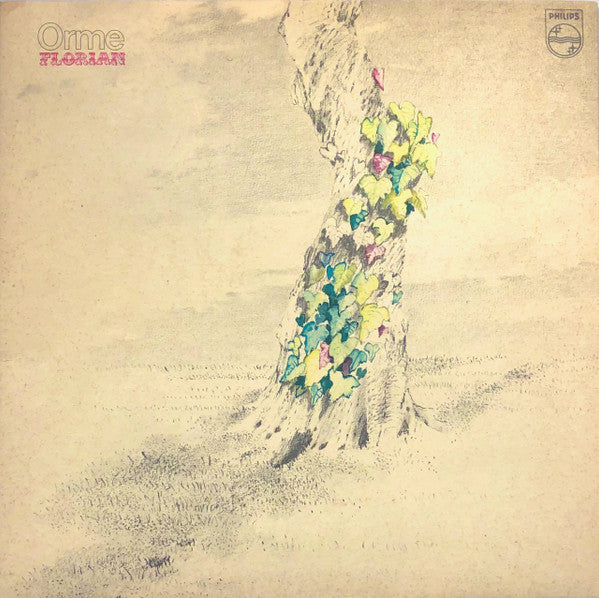 Le Orme – Florian CD