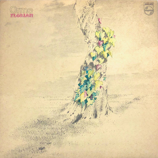 Le Orme – Florian CD