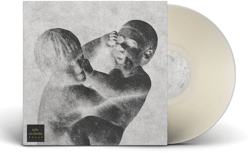 Peso Pluma - Dinastia Indie Exclusive - LP Blanco