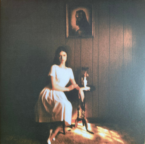 Ethel Cain – Preacher's Daughter - LP