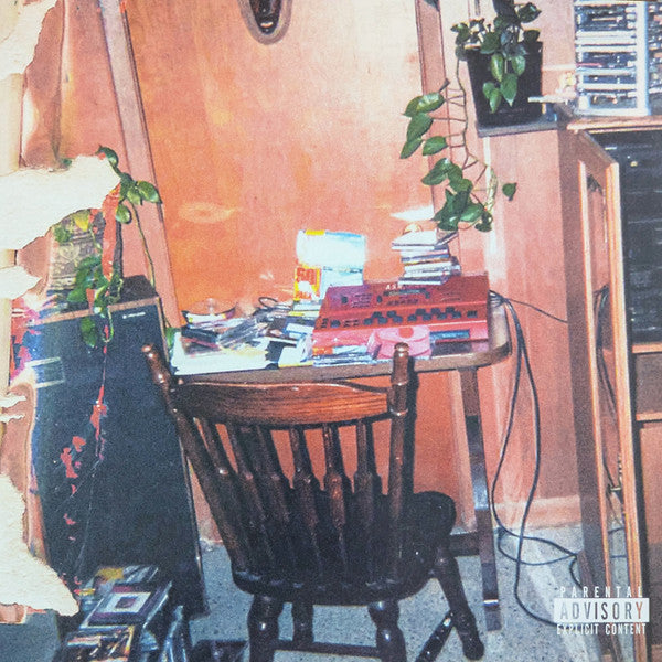 J Cole – The Fall-Off - LP