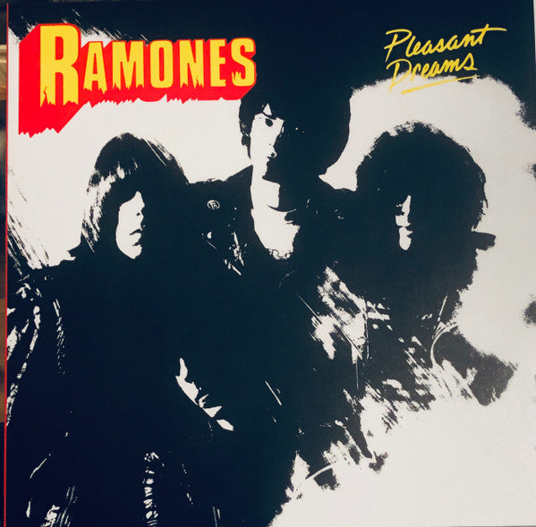 Ramones – Pleasant Dreams (The New York Mixes) RSD 2023 - LP