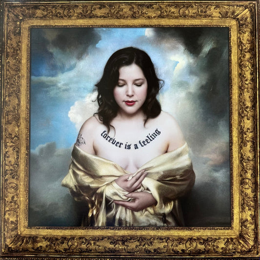 Lucy Dacus – Forever Is A Feeling LP