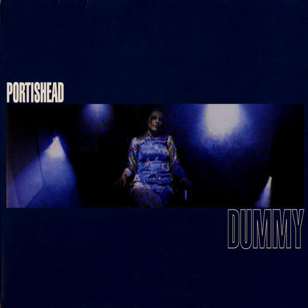 Portishead – Dummy - LP