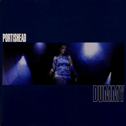 Portishead – Dummy - LP