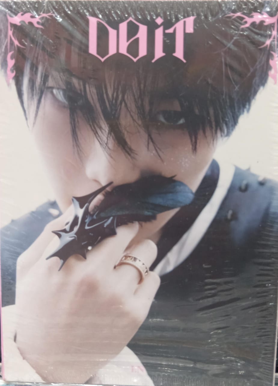 Stray Kids – DO IT ( I.N ) - CD