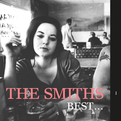The Smiths - Best...I - LP