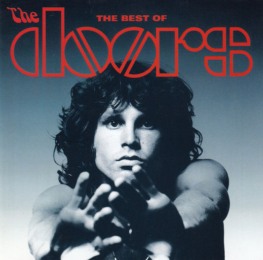 The Doors – The Best Of The Doors - CD