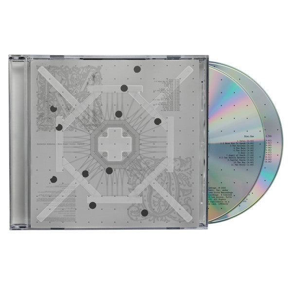 Manchester Orchestra – Union Chapel (London, England) - CD