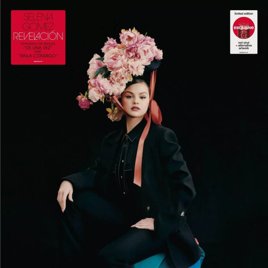 Selena Gomez – Revelación LP