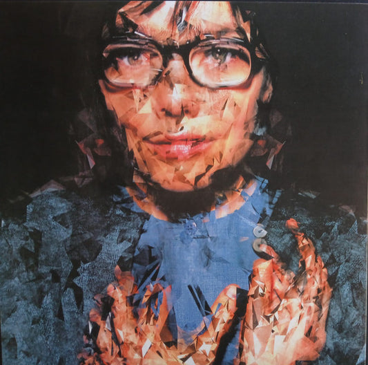 Björk – Selmasongs - LP