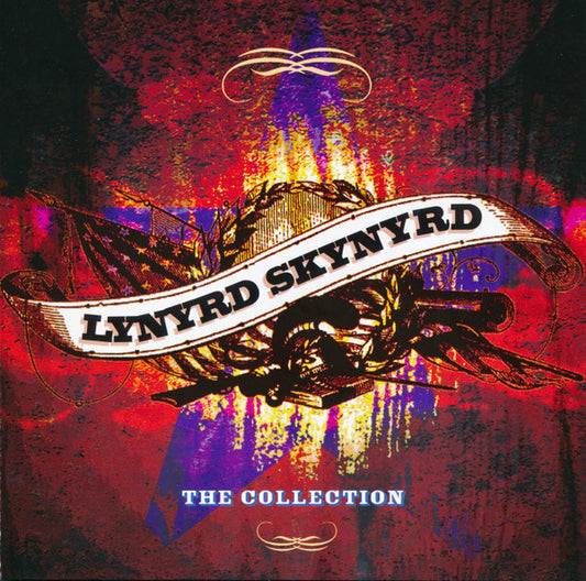 Lynyrd Skynyrd – The Collection - CD