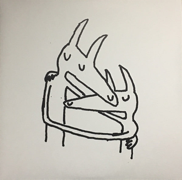 Car Seat Headrest – Twin Fantasy - LP