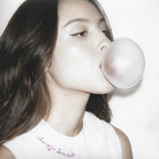 Olivia Rodrigo – Drop Dead - LP Single 7 Pulgadas