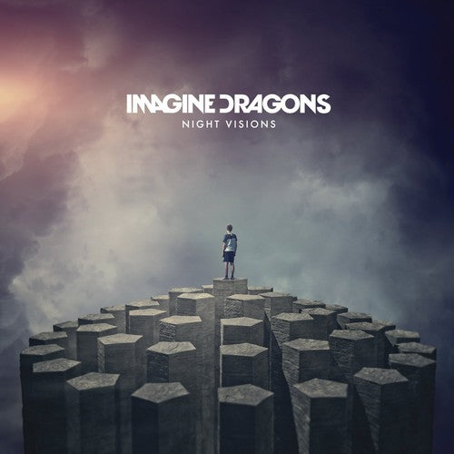 Imagine Dragons - Night Visions - CD