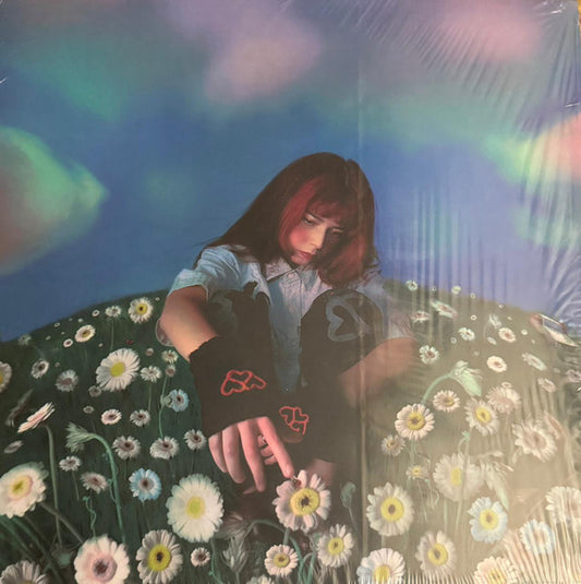 Bratty – Tr3s - LP
