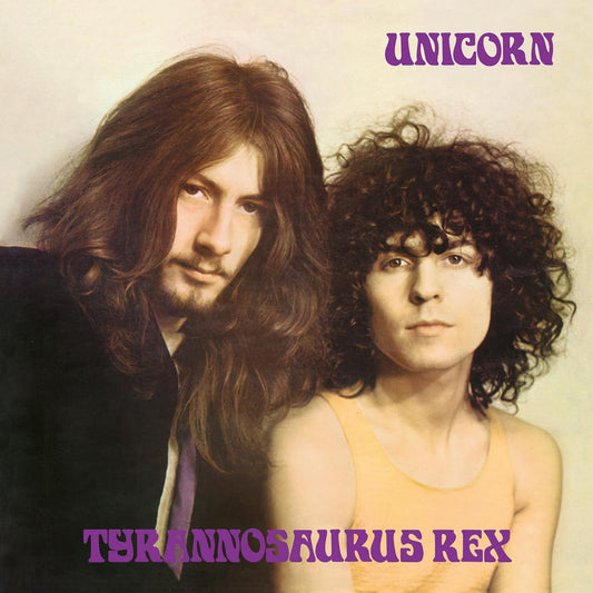 Tyrannosaurus Rex – Unicorn LP