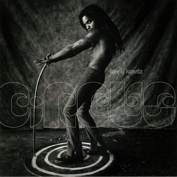 Lenny Kravitz – Circus - LP