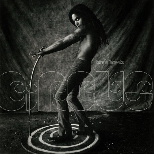 Lenny Kravitz – Circus - LP