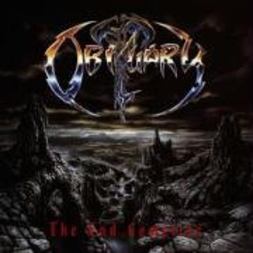Obituary - End Complete - CD