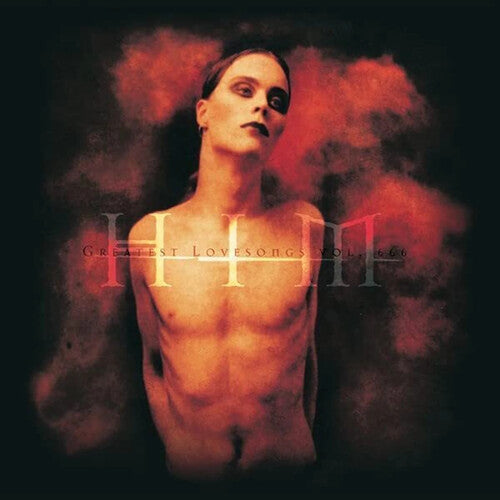 HIM - Greatest Love Songs Vol 666 - LP