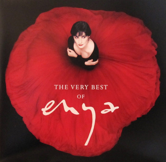 Enya – The Very Best Of - LP
